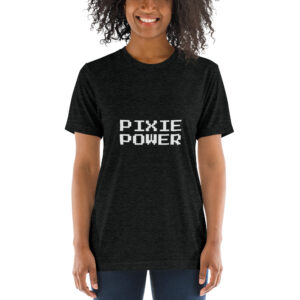 Pixie Power t-shirt