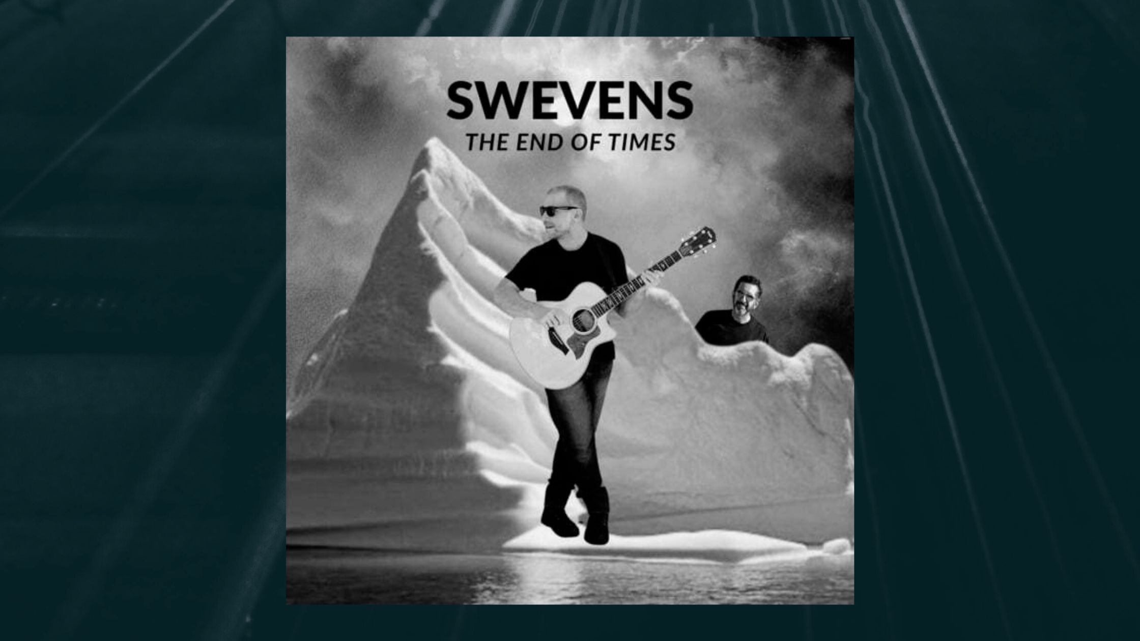 You are currently viewing The End Of Times Co-write with Swevens